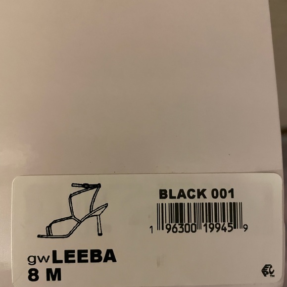 Guess dress sandals - Picture 8 of 9